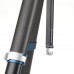 Benro Cyanbird Travel Hybrid Tripod (Carbon Fibre and Aluminium)